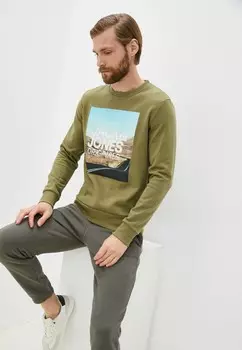 Свитшот Jack &amp; Jones