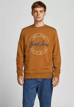Свитшот Jack &amp; Jones