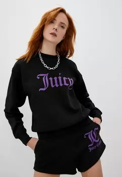 Свитшот Juicy Couture