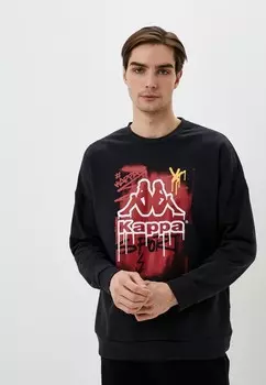 Свитшот Kappa