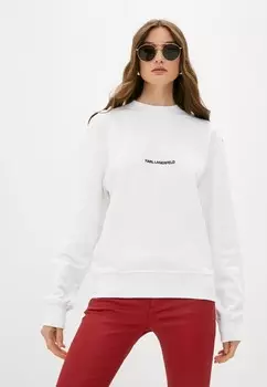 Свитшот Karl Lagerfeld