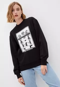 Свитшот Karl Lagerfeld