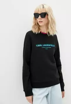 Свитшот Karl Lagerfeld