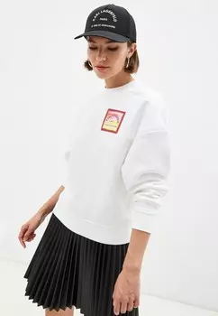 Свитшот Karl Lagerfeld