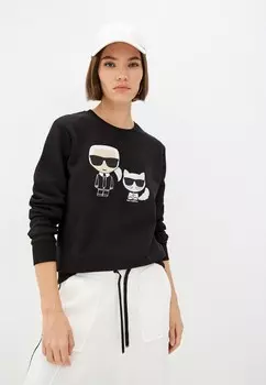 Свитшот Karl Lagerfeld