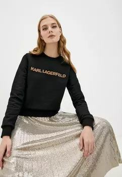Свитшот Karl Lagerfeld