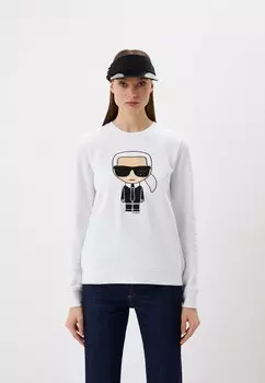 Свитшот Karl Lagerfeld