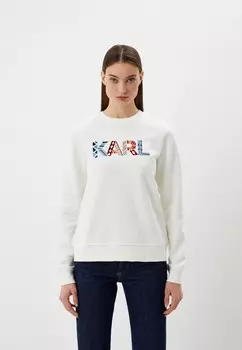 Свитшот Karl Lagerfeld