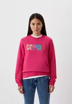 Свитшот Karl Lagerfeld