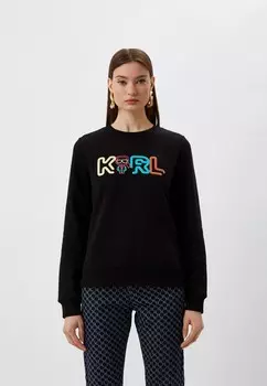 Свитшот Karl Lagerfeld