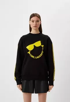 Свитшот Karl Lagerfeld