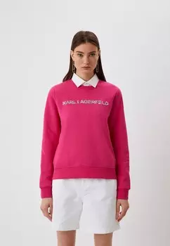 Свитшот Karl Lagerfeld