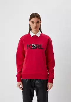 Свитшот Karl Lagerfeld