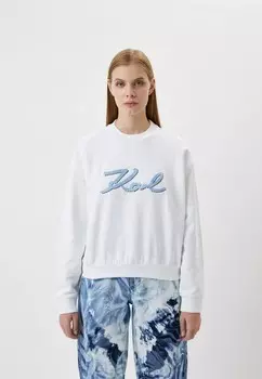 Свитшот Karl Lagerfeld