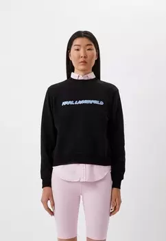 Свитшот Karl Lagerfeld