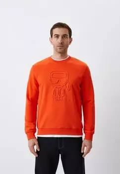 Свитшот Karl Lagerfeld