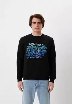 Свитшот Karl Lagerfeld