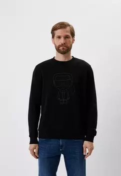 Свитшот Karl Lagerfeld