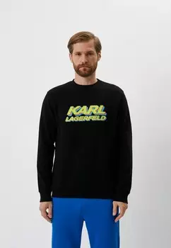 Свитшот Karl Lagerfeld