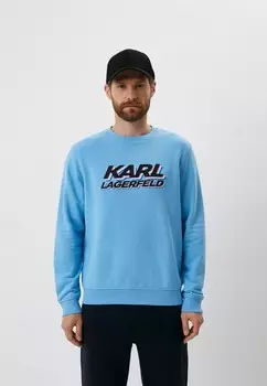 Свитшот Karl Lagerfeld