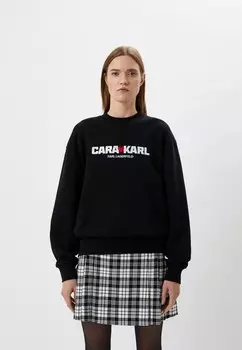 Свитшот Karl Lagerfeld