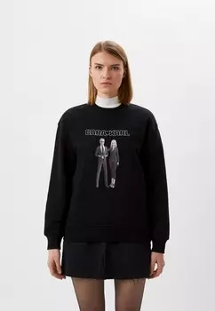 Свитшот Karl Lagerfeld