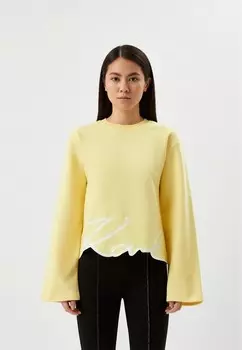 Свитшот Karl Lagerfeld