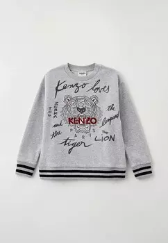 Свитшот Kenzo