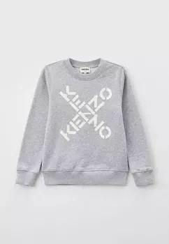 Свитшот Kenzo