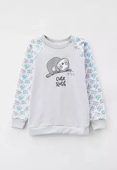 Свитшот КотМарКот