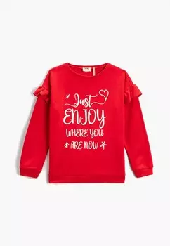 Свитшот Koton