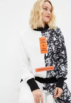 Свитшот La Urba Person