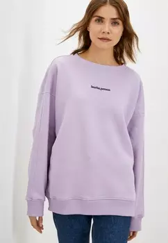 Свитшот La Urba Person