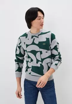 Свитшот Lacoste