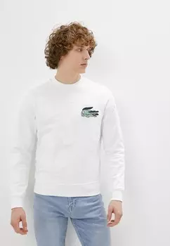 Свитшот Lacoste