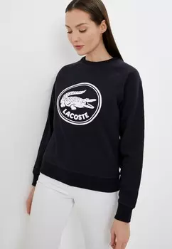 Свитшот Lacoste