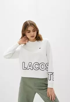 Свитшот Lacoste