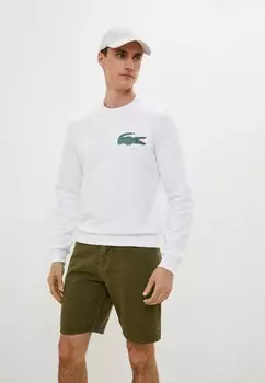 Свитшот Lacoste