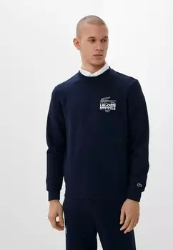 Свитшот Lacoste