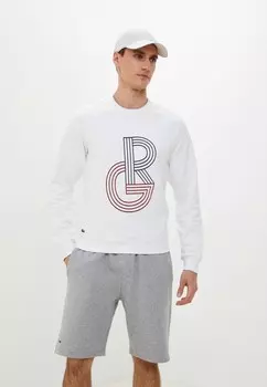 Свитшот Lacoste