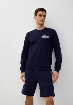 Свитшот Lacoste