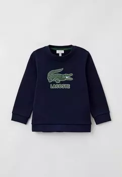 Свитшот Lacoste