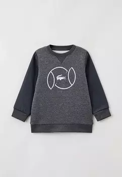 Свитшот Lacoste