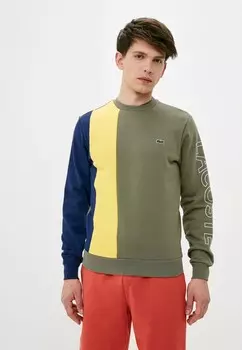 Свитшот Lacoste