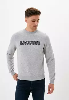 Свитшот Lacoste