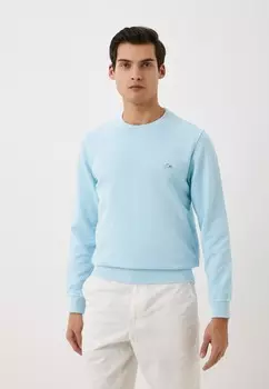 Свитшот Lacoste