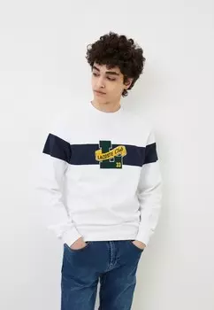 Свитшот Lacoste