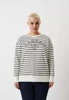 Свитшот Lauren Ralph Lauren Woman