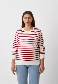 Свитшот Lauren Ralph Lauren Woman