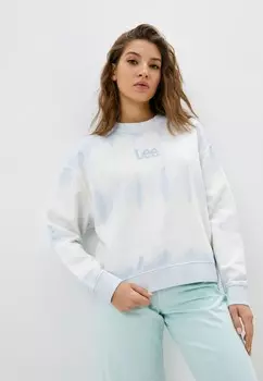 Свитшот Lee
